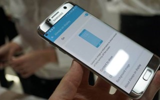 曲面屏手机排行榜（目前热度最高的5部曲面屏手机）