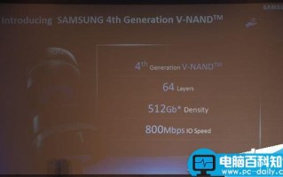 三星发布容量达32TB的新硬盘 能效更高