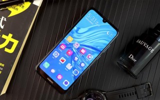 华为畅享9e参数配置详情（华为畅享9e值得买吗）