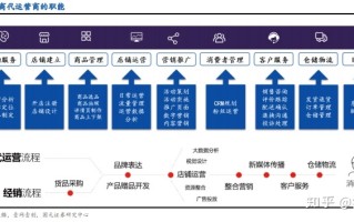 浅论电商代运营模式