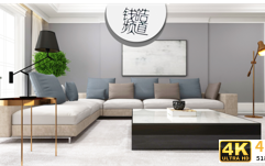 数据中台“助燃”万亿家装产业