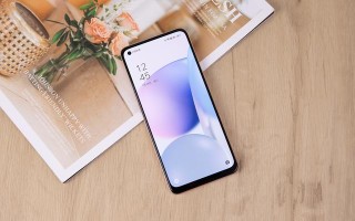 colorOS12跨屏互联功能介绍（coloros 12怎么设置跨屏互联）
