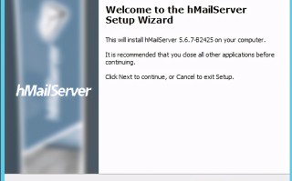 怎么创建电子邮件地址（快速搭建一个自己的邮箱服务器）
