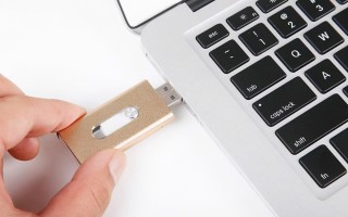 电脑为什么读不出u盘（u盘在电脑上读不出来的解决方法）