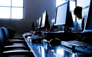 局域网连接升级为交换机后网速无变化