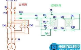 电路图怎么画简单方法（初学者电路图应该这样画）