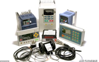 变频器怎么调速度图解（变频器最全的基本参数调试）