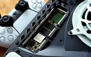 ps5扩展SSD散热推荐（ps5 扩展ssd 推荐）