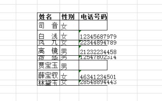 在Excel表格中行高的快捷键（如何调整excel表格的行高与列宽）