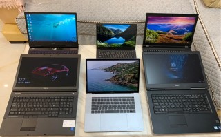 笔记本电脑详细介绍（笔记本电脑知识大全图解）