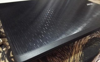 宏碁t5000拆机教程（宏碁笔记本清灰拆机图解）