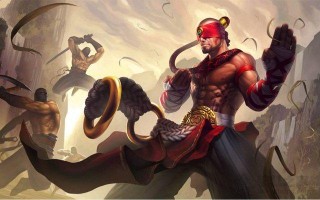 玩LOL电脑需要什么配置（英雄联盟电脑最低需要什么配置）
