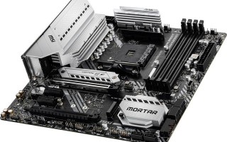 微星b550m迫击炮参数（谁家的B550M更值得购买）