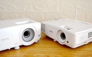 led投影机使用教程（LED投影对比灯泡机谁更好）