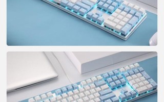 机械键盘推荐性价比高（2022机械键盘推荐值得买）