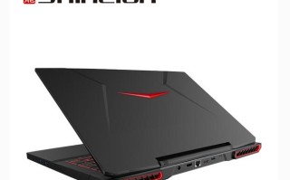 炫龙t50ti配置（炫龙炎魔t50笔记本参数）