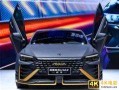 支持国产车，超乎想象的体验，来自于东风风神奕炫MAX