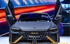 支持国产车，超乎想象的体验，来自于东风风神奕炫MAX