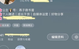 在小红书上一天接三份广是种什么体验？分享我的合作推广全过程