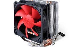 电脑重启 更换CPU风扇引起的电脑自动重启解决方法