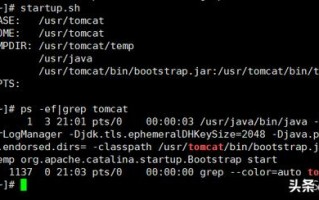 win7怎么添加开机启动项（linux安装tomcat详细步骤）