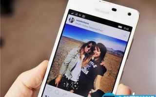 Win10 Mobile版《Instagram》更新：修复Win10一周年更新Bug