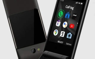 诺基亚发布“Flip”手机，微软或将发布XSX国行版