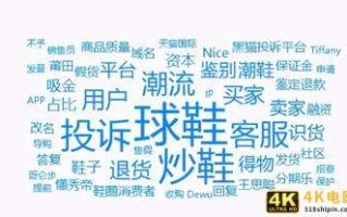 国产球鞋被炒至天价！饱受诟病的得物APP为何会成为众矢之的？