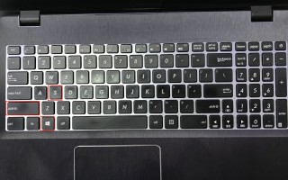 笔记本电脑如何截屏快捷键（笔记本电脑截屏快捷键图解）