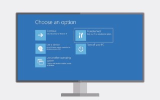 电脑启动找不到系统-(电脑启动找不到系统引导)