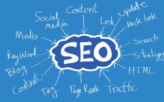 SEO是什么意思？一种利用搜索引擎规则提高关键词排名的方式