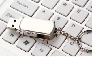 u盘东西误删怎么恢复（U盘误删文件恢复教程）