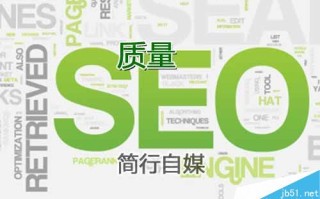概述网站文章优化需要注重的五个操作重心