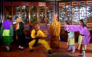 五庄观后院怎么打-(五庄观后院怎么过)