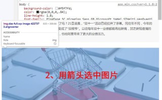 网页图片另存为快捷键（5个常用的保存网页图片的方法）