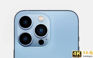 iPhone 13发布之后 拍照手机该如何选择