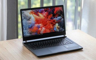 笔记本该怎么清理灰尘（笔记本电脑清理灰尘的正确步骤）