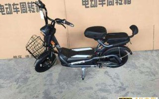 中国两轮电动车之王：11个月卖出1000万辆，行业销量第一