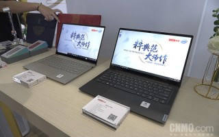 联想yoga系列和小新哪个好（联想YOGA系列新品上手简评）