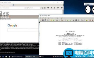 Win10系统Bash强行跑出Linux GUI应用介绍