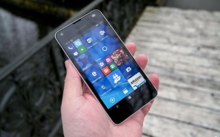 Win10 Mobile预览版14955升级更新错误代码80242006的解决办法