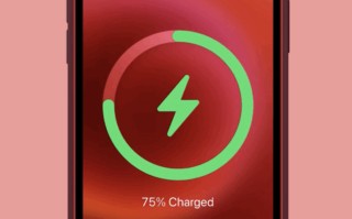 苹果来电动态壁纸怎么弄（苹果如何设置充电动态壁纸）