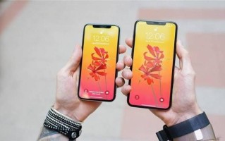 苹果 iPhone Xs多少钱（苹果xs目前值得买吗）