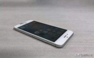 苹果6多少钱（iphone 6现在还值多少钱）