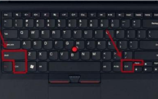 电脑百科知识网小技巧之ctrl+shift完美切换输入法