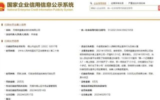 江苏一老板吹嘘日入1.5亿被罚20万元，举报人：前女友曾深陷此类微商团队