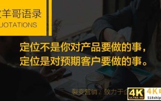 10个令人拍案叫绝的经典营销案例