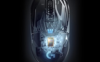 鼠标配置及价格（双十一推荐学生党电脑鼠标）