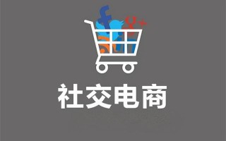 热门社交电商模式解析