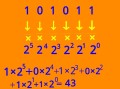 10进制转换16进制算法（10进制转换16进制公式图解）